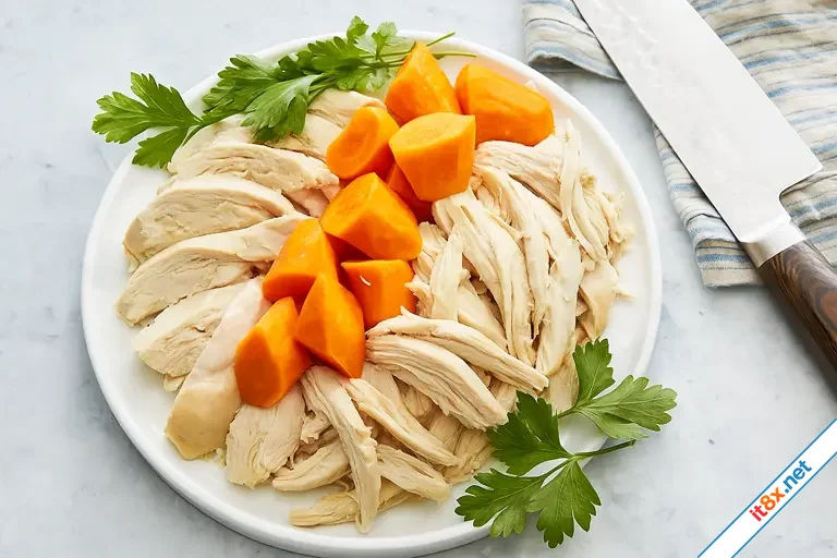 Các món ăn cho người đau dạ dày khi đói-1.webp