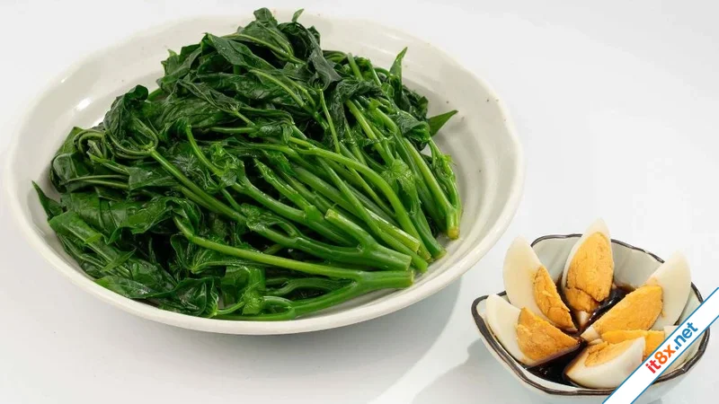 Các món rau luộc.webp