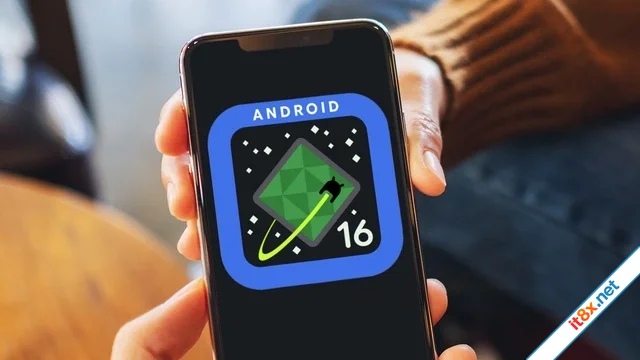 Các thiết bị hiện có thể nhận được Android 16 beta-1.webp