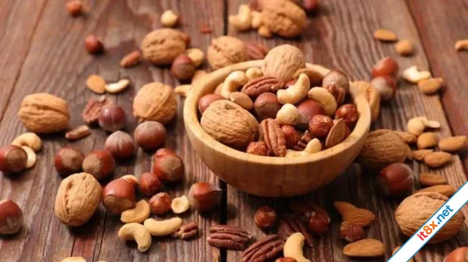 Các thực phẩm tốt cho não-5.webp