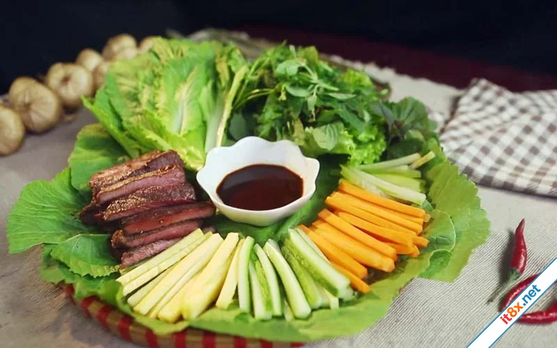 Cách làm bò cuốn cải xanh thơm ngon-1.webp