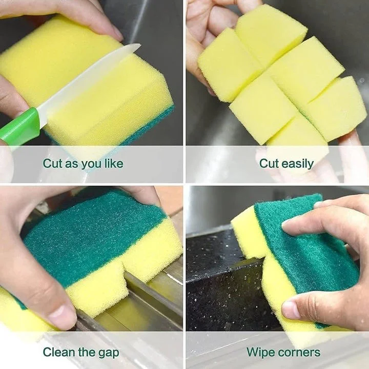 Cách vệ sinh quạt điện không cần tháo lồng sạch bóng tại nhà-3.webp