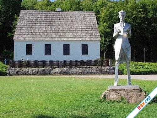 Câu chuyện cuộc đời mê hoặc của Nikola Tesla Thiên tài thắp sáng thế giới-1.webp