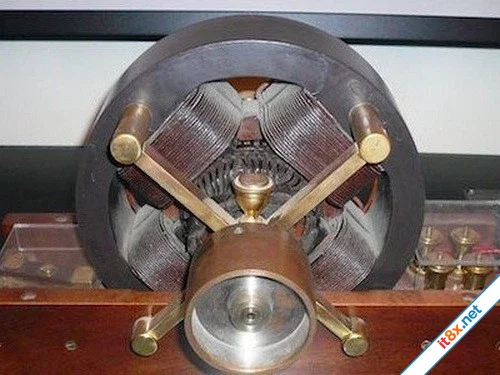 Câu chuyện cuộc đời mê hoặc của Nikola Tesla Thiên tài thắp sáng thế giới-3.webp