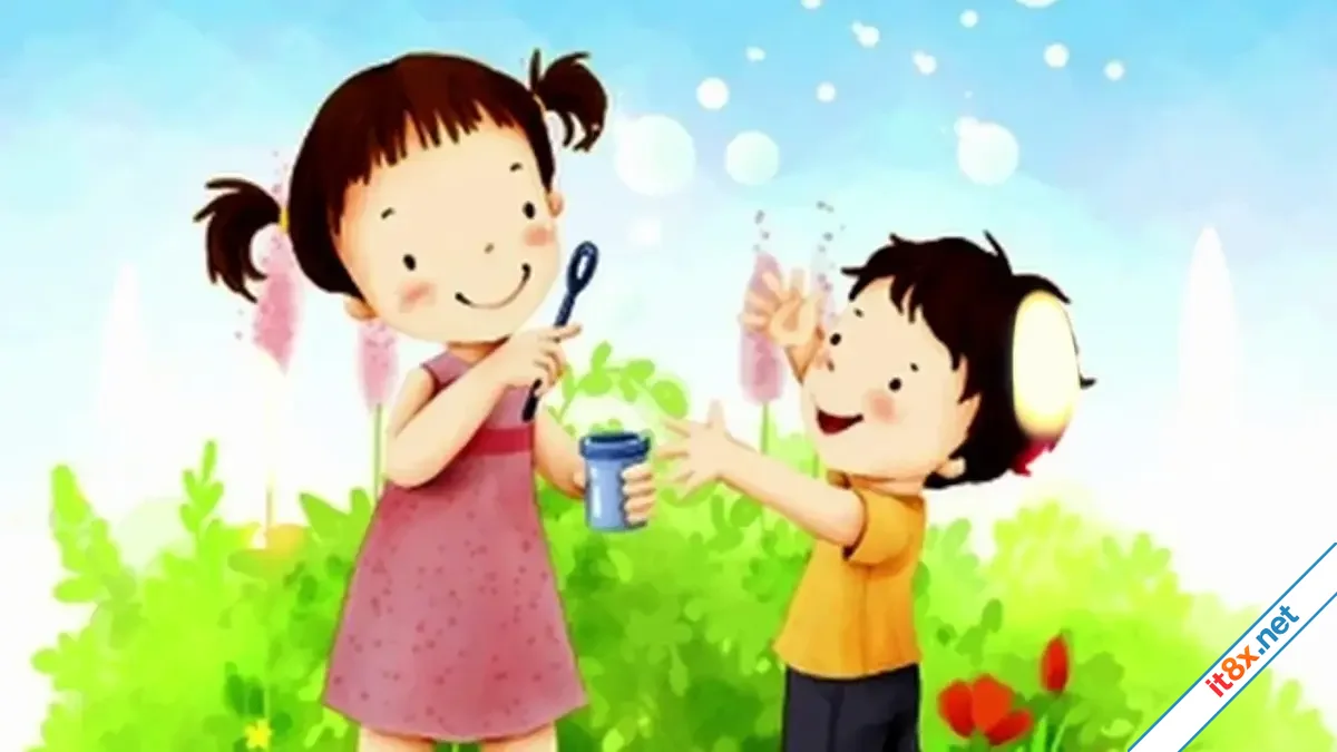 Tha thứ mãi mãi