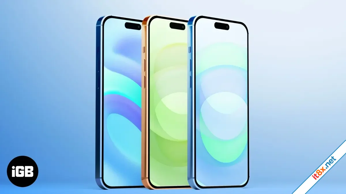 Chiếc iPhone này sẽ trở thành siêu nhân AI-2.webp