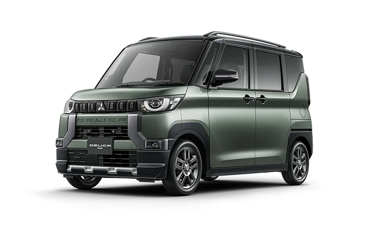Chiến lược ra mắt hai mẫu xe gầm cao hoàn toàn mới của hãng Mitsubishi-2.webp