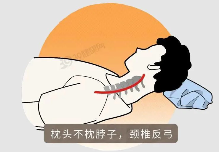 Chọn sai gối không chỉ gây đau cổ mất ngủ mà còn có thể âm thầm làm tổn thương mạch máu-3.webp