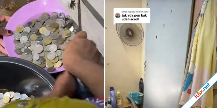 Chồng giấu quỹ đen trong cửa nhà vệ sinh suốt 5 năm-3.webp