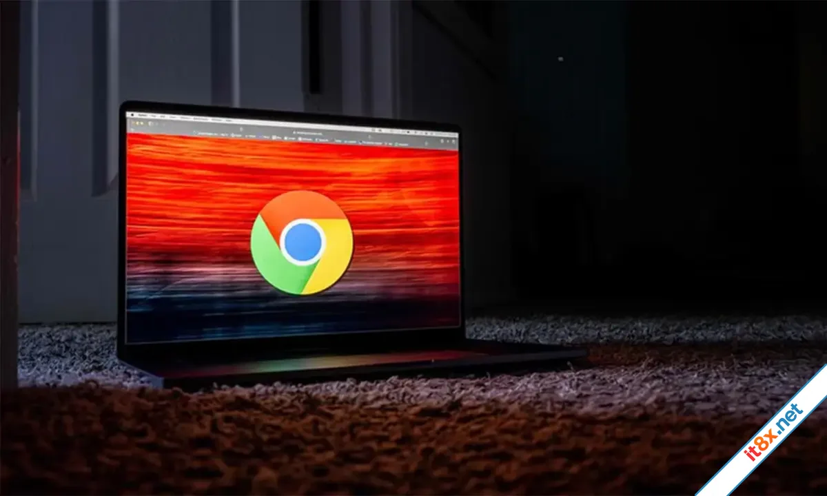 Công ty an ninh mạng bị tấn công vì extension trên Chrome
