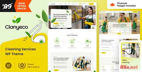 ClanyEco Cleaning Services WordPress Theme-1.webp