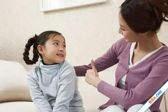 Con cái hỗn hào hãy dùng ngay luật quạ Cách dạy con khiến chúng tự thay đổi-2.webp