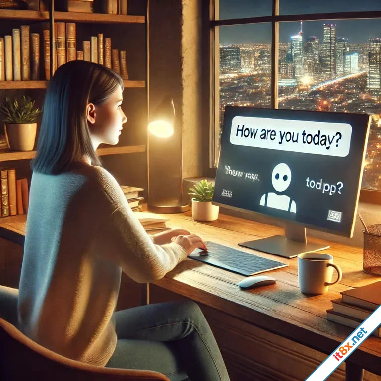 Muôn mặt ChatGPT: Chữa lành bên trong hay đứt gãy bên ngoài?