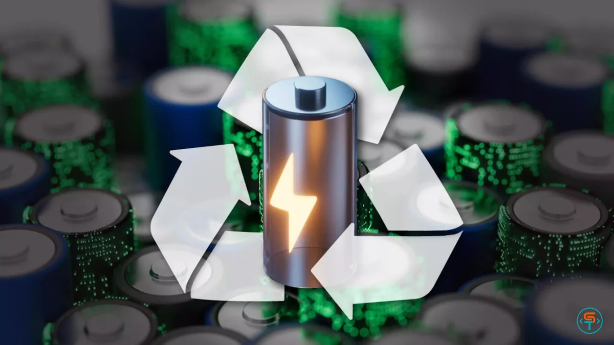 Công nghệ mới tái chế pin lithium-ion bằng cách phục hồi điện cực.webp