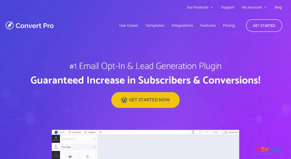 Convert Pro Email OptIn Lead Generation Plugin-1.webp