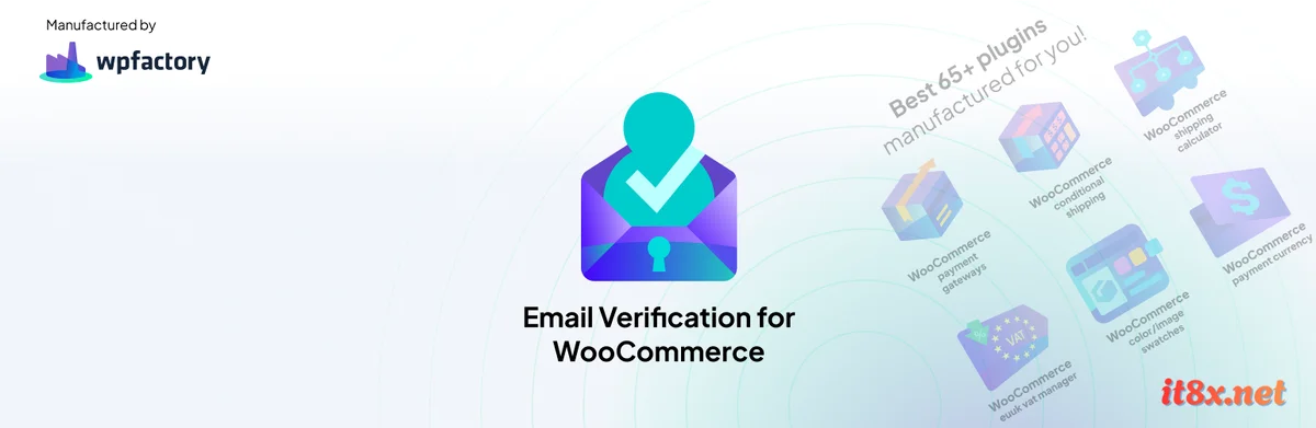 Customer Email Verification for WooCommerce-1.webp