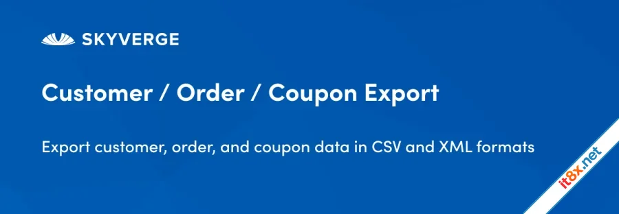 Customer Order Coupon Export for WooCommerce-1.webp
