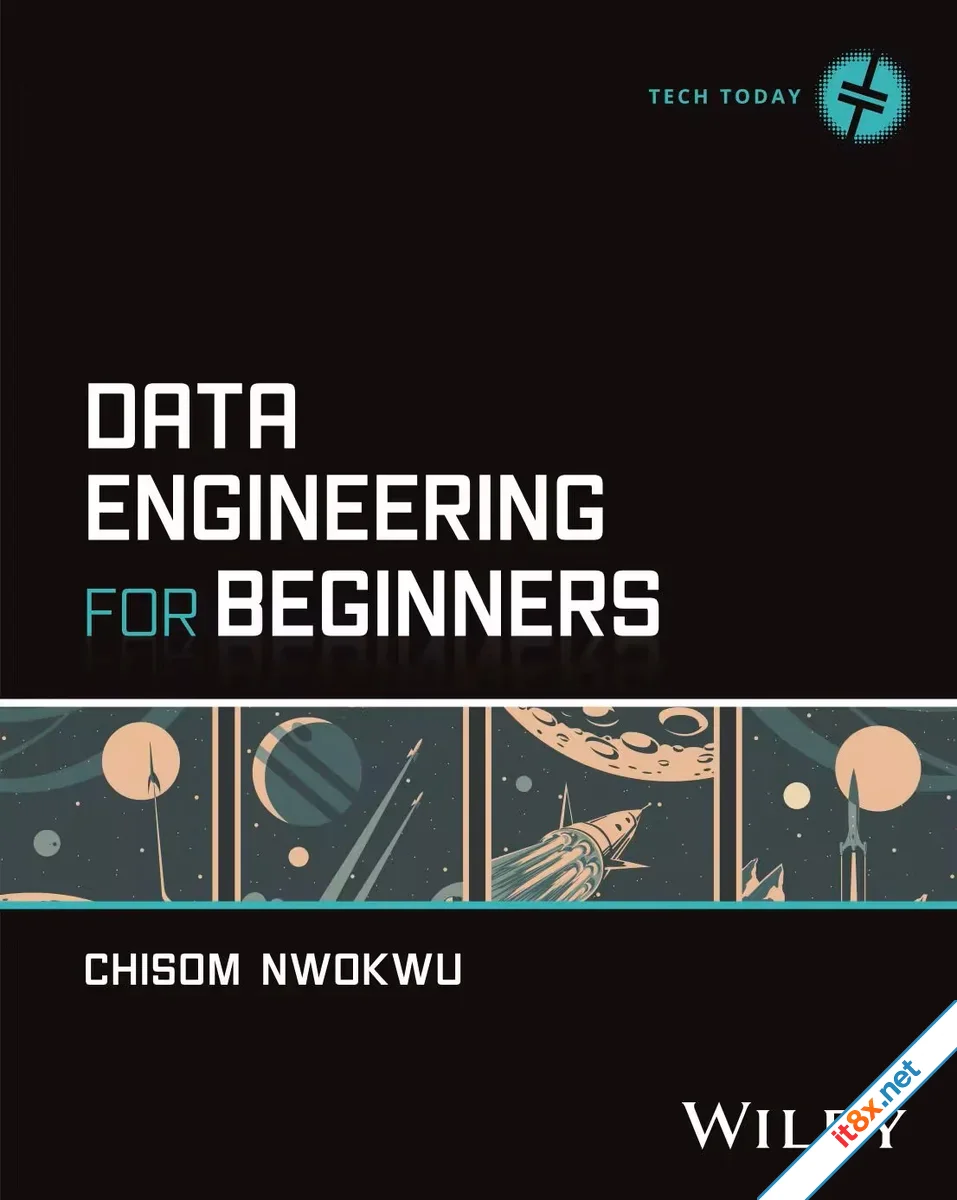 Data Engineering for Beginners