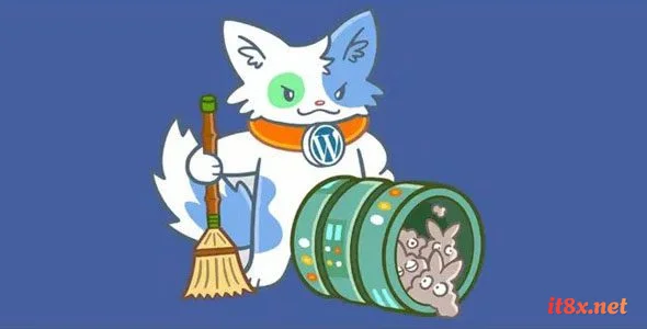 Database Cleaner Pro Database Cleaner for WordPress-1.webp