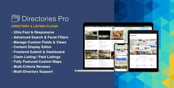 Directories Pro Directory plugin for WordPress-1.webp