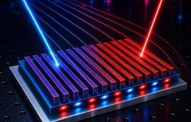 Đột phá vật lý: Đề xuất phương pháp điều khiển nhiệt vượt giới hạn định luật bức xạ Kirchhoff 160 năm