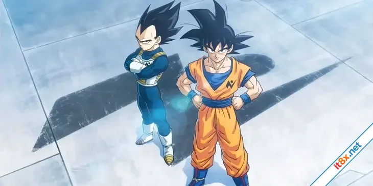 Dragon Ball Super trở lại, Goku phải đối đầu kẻ thù mạnh gấp nhiều lần