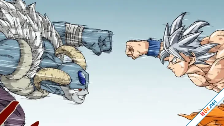 Dragon Ball Super trở lại Goku phải đối đầu kẻ thù mạnh gấp nhiều lần-2.webp