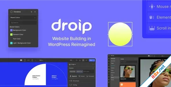 Droip NoCode WordPress Site Builder-1.webp