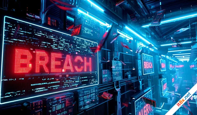 Dữ liệu trở thành mục tiêu tấn công mạng hàng đầu trong năm 2025-2.webp