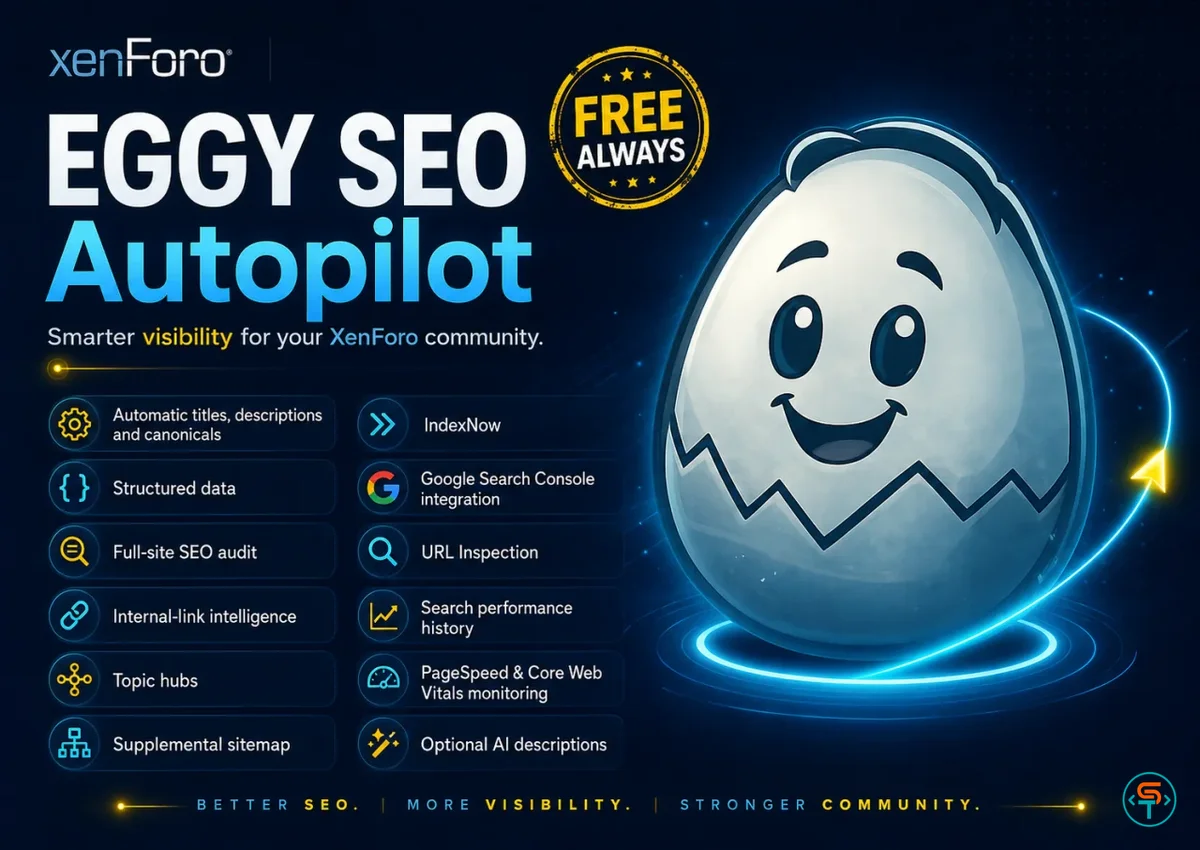 Eggy SEO Autopilot
