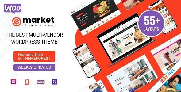 eMarket Multipurpose WooCommerce Theme-1.webp