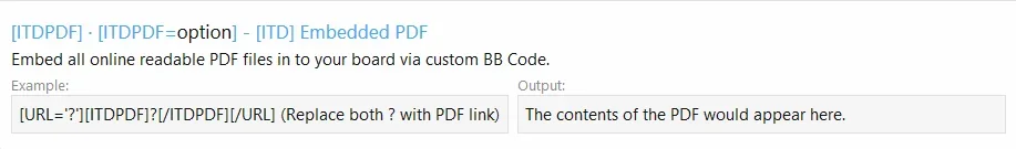 Embedded PDF II BBCode XenForo 2.webp