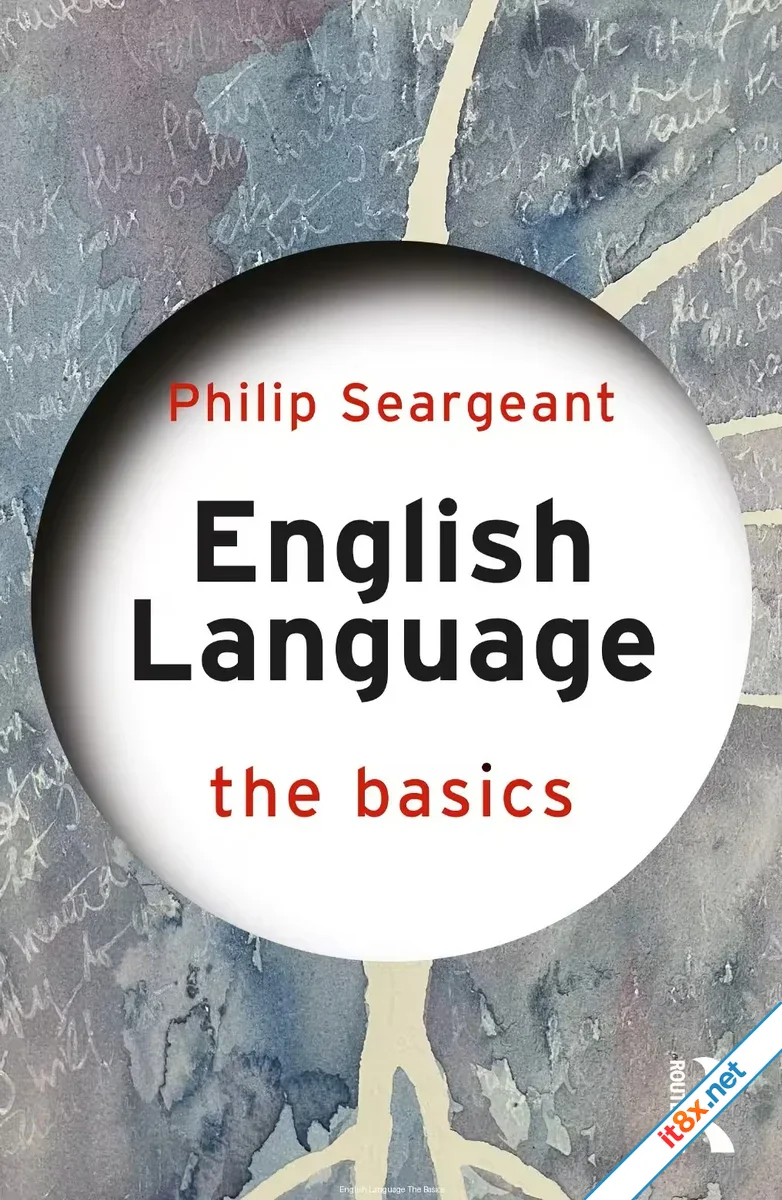 English Language: The Basics