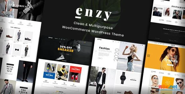 Enzy Multipurpose WooCommerce WordPress Theme-1.webp