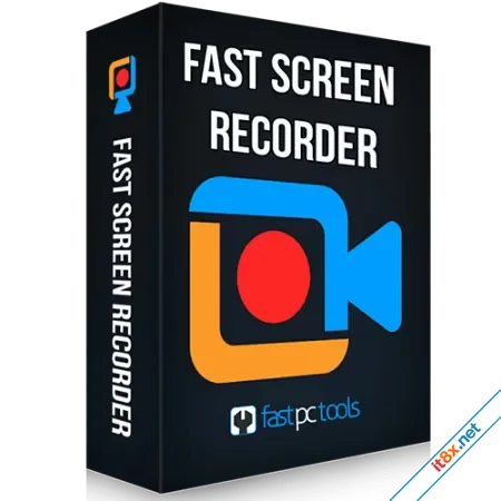 Fast Screen Recorder