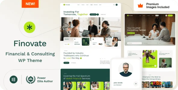 Finovate Financial Advisors Business Consulting WordPress Theme-1.webp