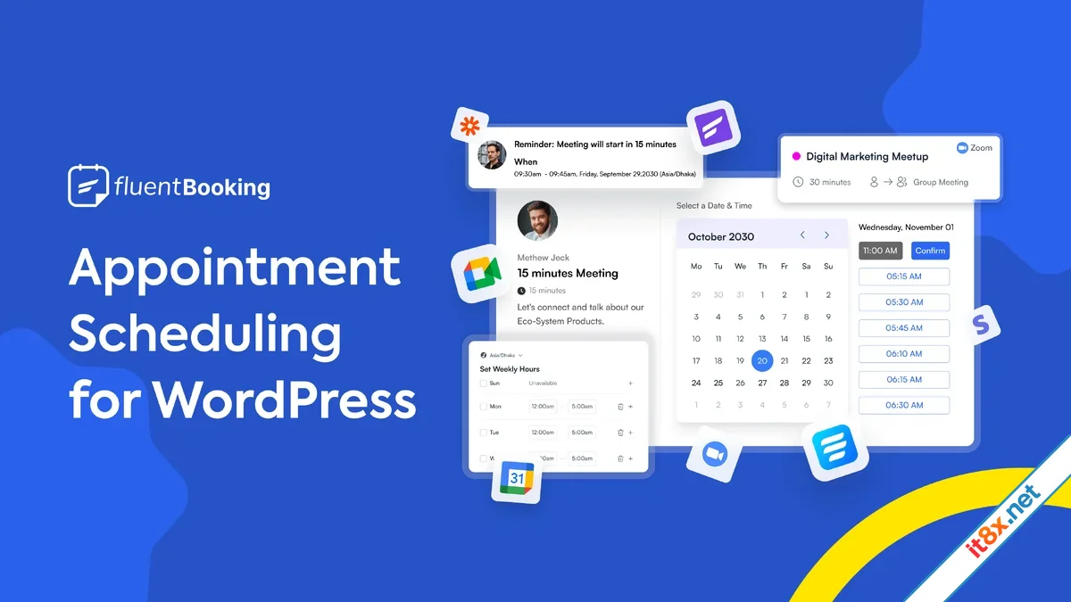 Fluent Booking Pro Appointment Booking Calendar Plugin for WordPress-1.webp