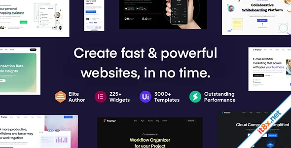 Framey Startup SaaS WordPress Theme-1.webp
