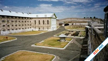 Nhà tù Fremantle