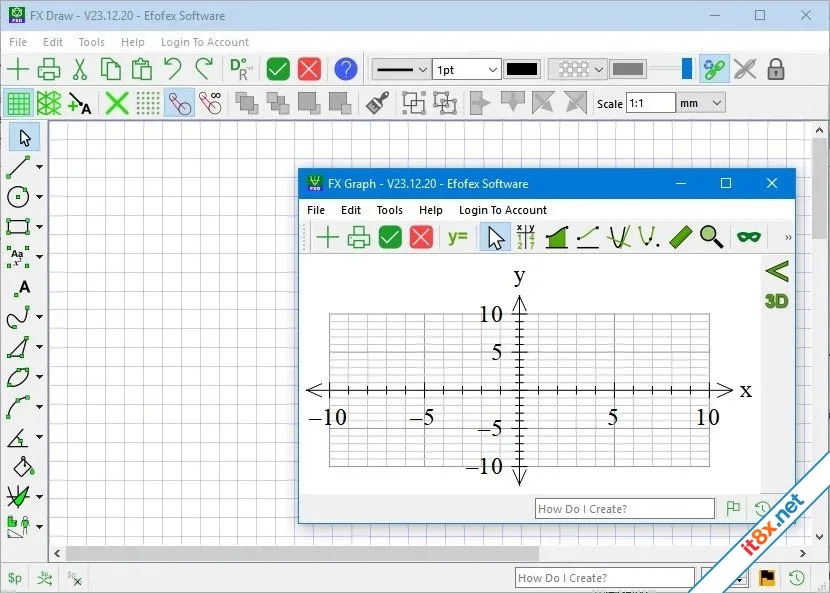FX Math Tools Manifest