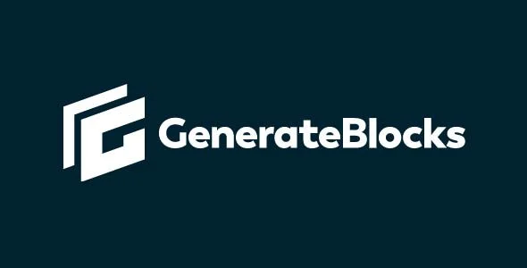 GenerateBlocks Pro Build Better WordPress Sites-1.webp