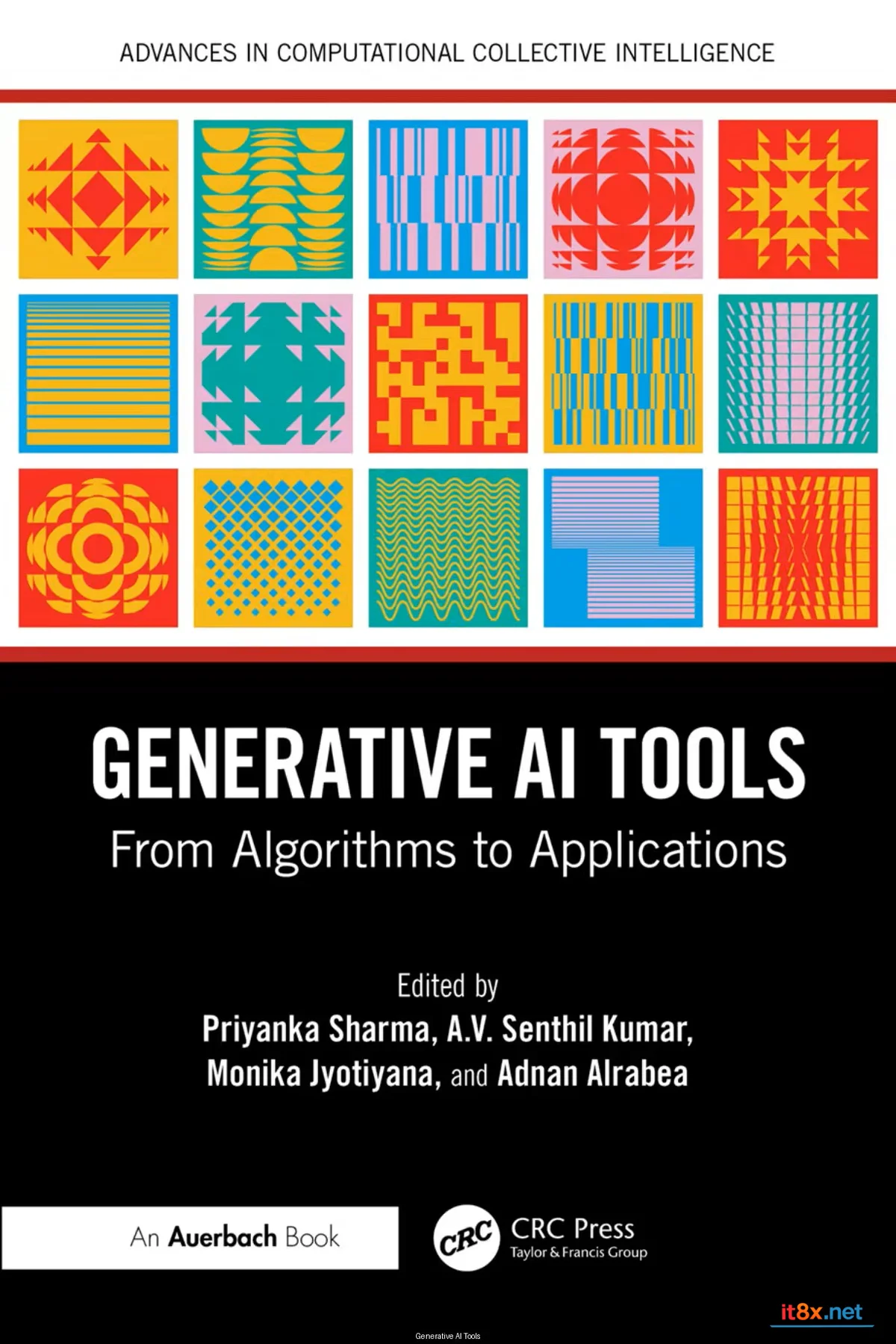 Generative AI Tools: From Algorithms to Applications