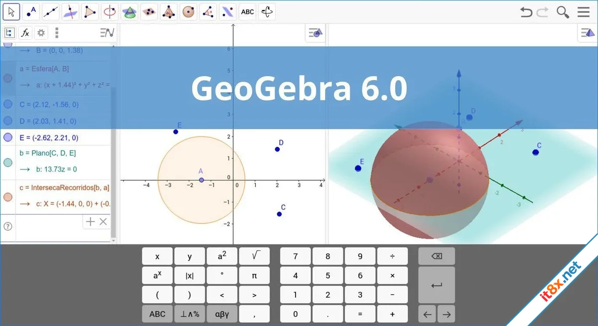 GeoGebra