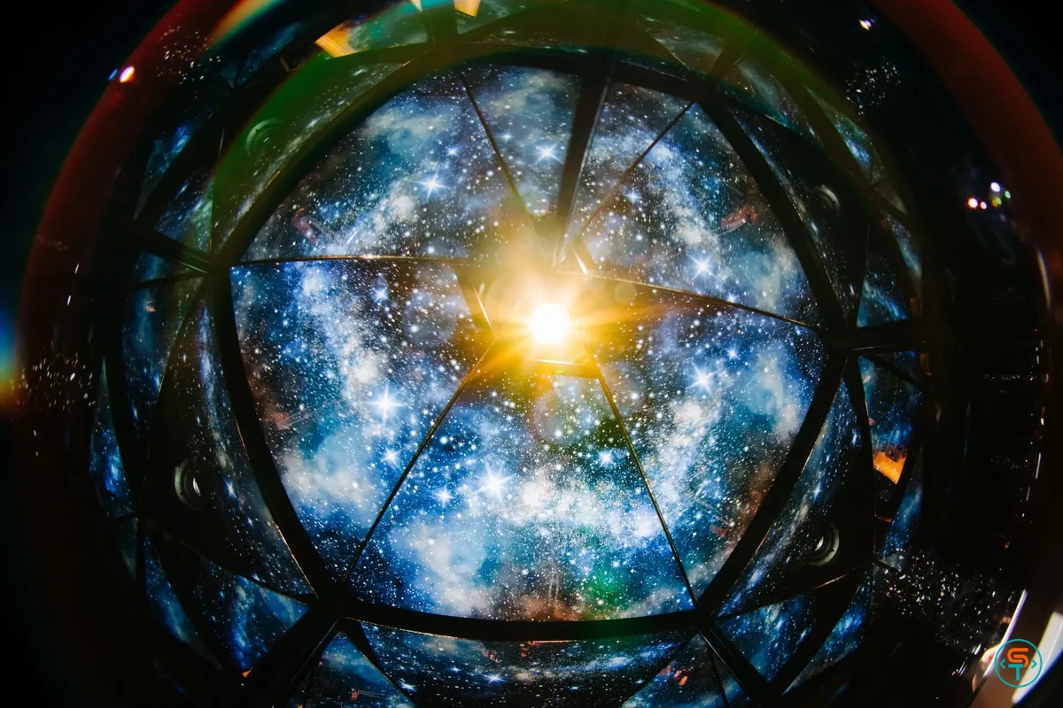 Giáo sư Jim Al-Khalili đưa ra những góc nhìn đột phá về dòng chảy của thời gian thời kỳ tiền ...webp