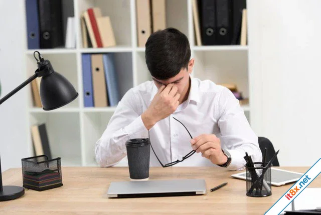 Giỏi việc nhưng EQ thấp Chỉ một bữa tiệc đã đánh mất cơ hội thăng tiến-2.webp