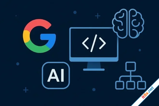 Google đặt cược vào AI để thách thức Windows và Apple-1.webp