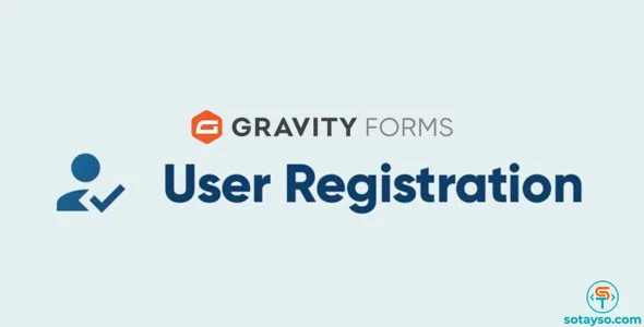 Gravity Forms User Registration Add-On