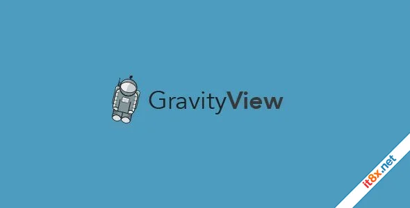 GravityView - App Builder for Gravity Forms