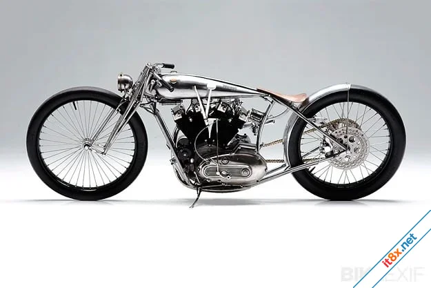 5 chiếc Harley-Davidson độ đẹp nhất 2013