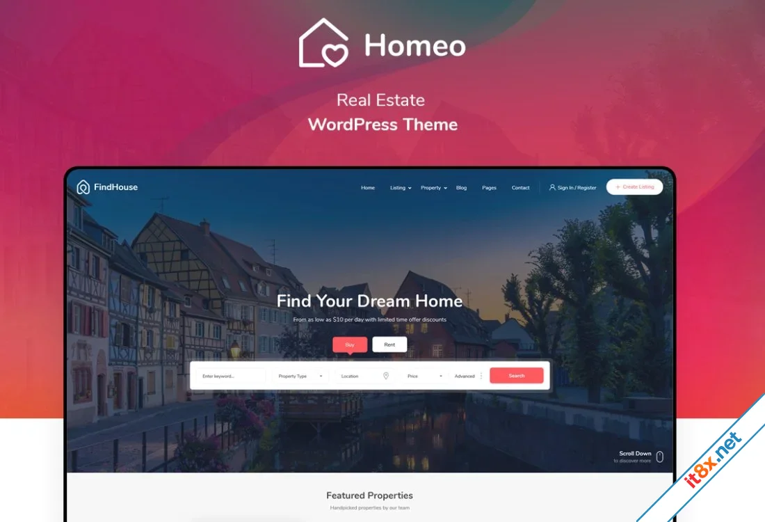 Homeo Real Estate WordPress Theme-1.webp